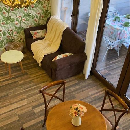 Apartamentos A Poniente Villanueva de la Concepción Buitenkant foto